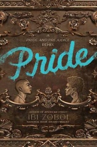 Cover of Pride