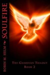 Book cover for Soulfire