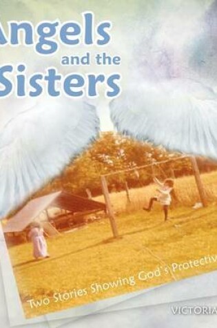 Cover of Angels and the Sisters