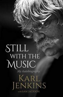 Book cover for Still with the Music