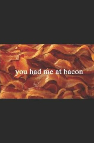 Cover of Bacon