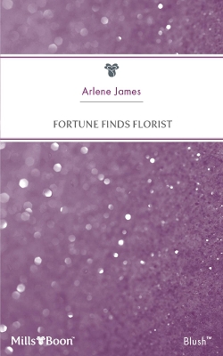 Cover of Fortune Finds Florist