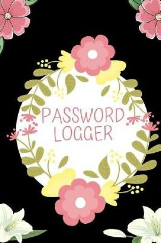 Cover of Password Logger