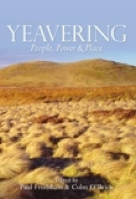 Book cover for Yeavering