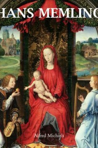 Cover of Hans Memling