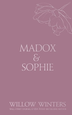 Book cover for Madox & Sophie