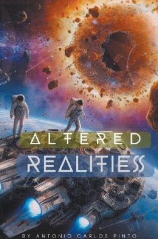 Cover of Altered Realities