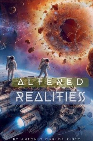 Cover of Altered Realities