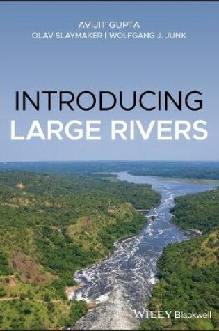 Cover of Introducing Large Rivers