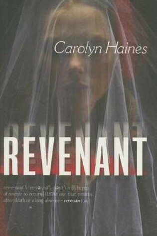 Cover of Revenant
