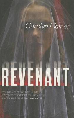 Book cover for Revenant