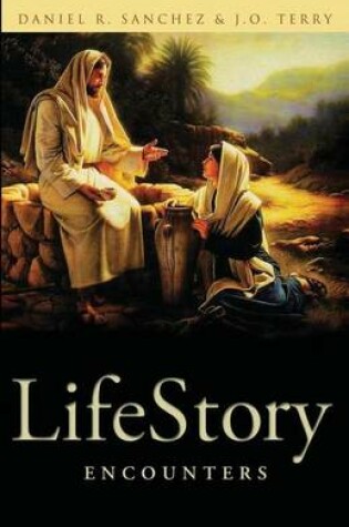 Cover of LifeStory Encounters