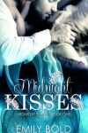 Book cover for Midnight Kisses (Midnight Series)