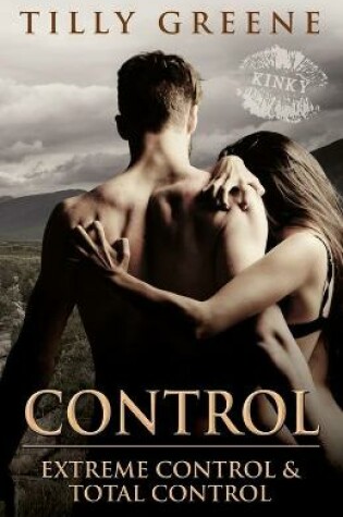 Cover of Control