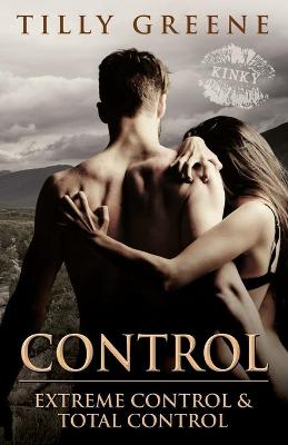 Book cover for Control