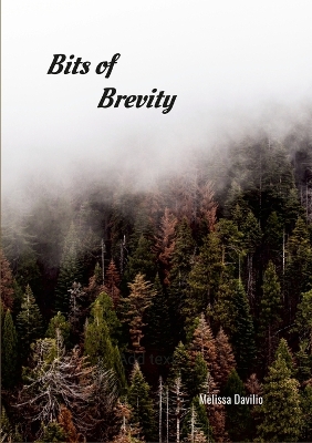 Book cover for Bits of Brevity