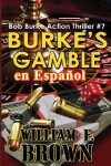 Book cover for Burke's Gamble, en Espa�ol