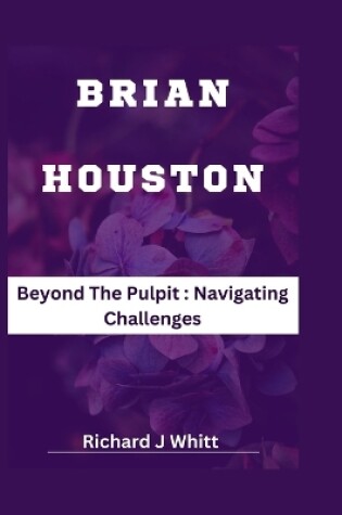 Cover of Brian Houston