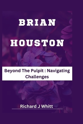 Book cover for Brian Houston