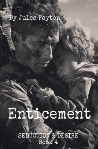 Cover of Enticement