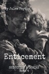 Book cover for Enticement