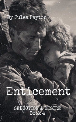 Book cover for Enticement