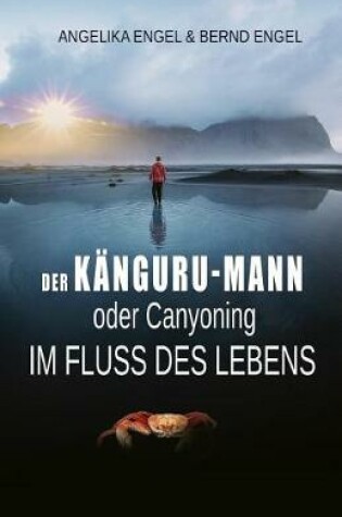 Cover of Der Känguru-Mann