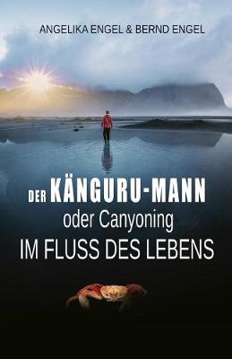 Book cover for Der Känguru-Mann