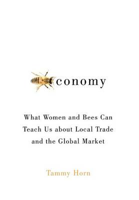 Book cover for Beeconomy