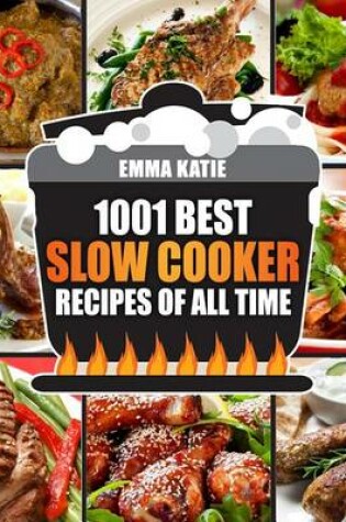 Cover of Slow Cooker Cookbook