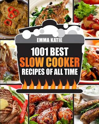 Book cover for Slow Cooker Cookbook