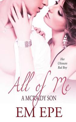 Book cover for All of Me