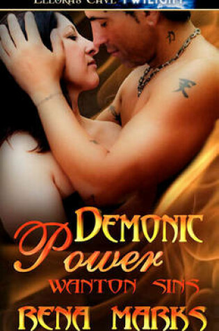 Cover of Demonic Power