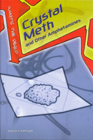 Cover of What's the Deal: Crystal Meth Amphetamines