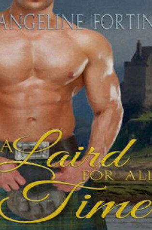 Cover of A Laird for All Time