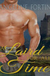 Book cover for A Laird for All Time