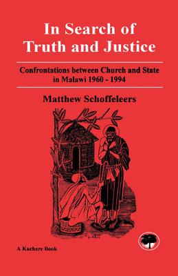 Cover of In Search of Truth and Justice