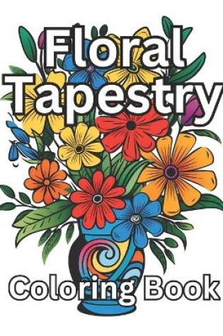 Cover of Floral Tapestry