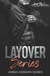 Book cover for Layover Series