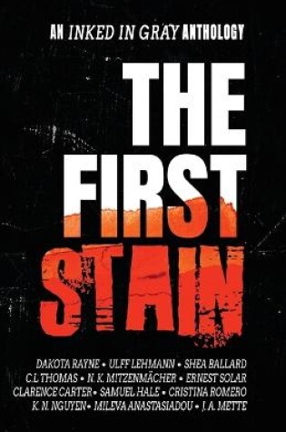 Cover of The First Stain