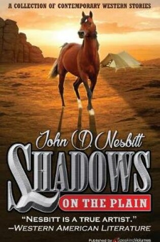 Cover of Shadows on the Plain