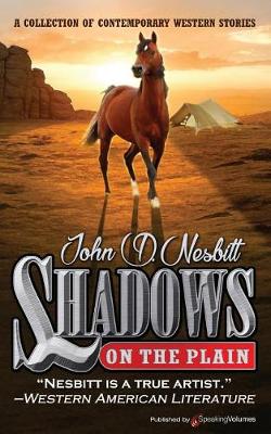 Book cover for Shadows on the Plain