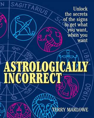 Cover of Astrologically Incorrect