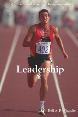 Cover of Leadership