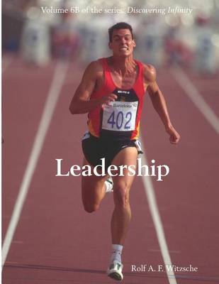 Book cover for Leadership