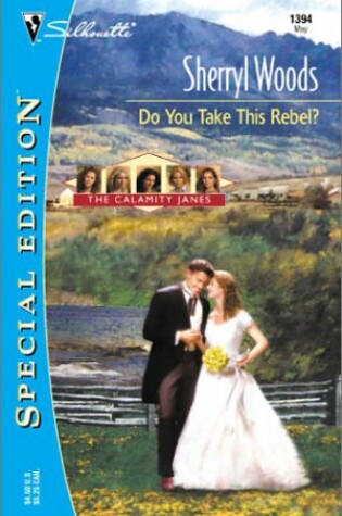 Cover of Do You Take This Rebel?