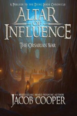 Cover of Altar of Influence