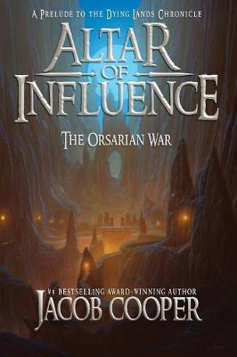 Book cover for Altar of Influence