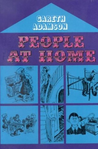 Cover of People at Home