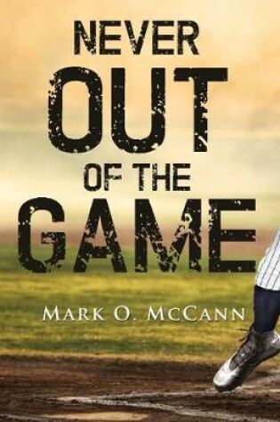 Cover of Never Out of the Game